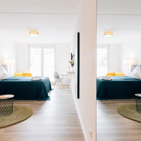 City - Travel & Living - Appartement Bielefeld Esterno foto