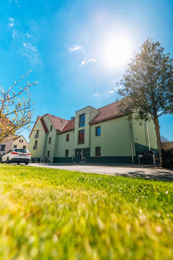 City - Travel & Living - Appartement Bielefeld Esterno foto